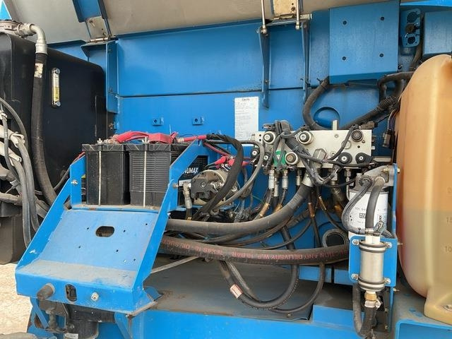 Izlices pacēlājs Genie S85: foto 23 Izlices pacēlājs Genie S85: foto 23