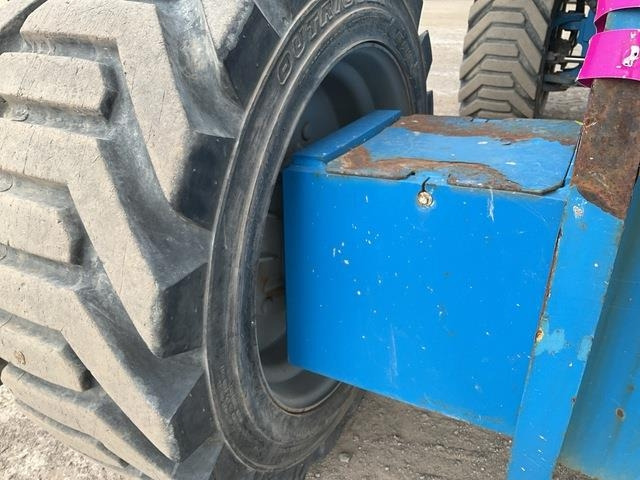 Izlices pacēlājs Genie S85: foto 18 Izlices pacēlājs Genie S85: foto 18