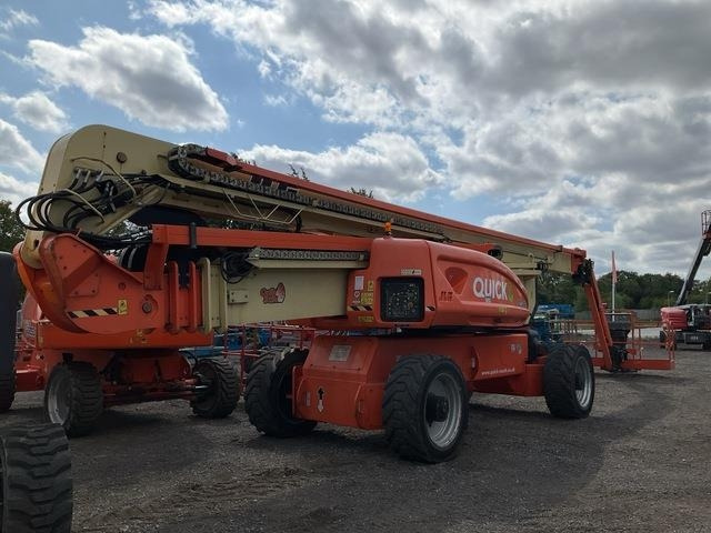 JLG 1250AJ - Izlices pacēlājs: foto 3 JLG 1250AJ - Izlices pacēlājs: foto 3