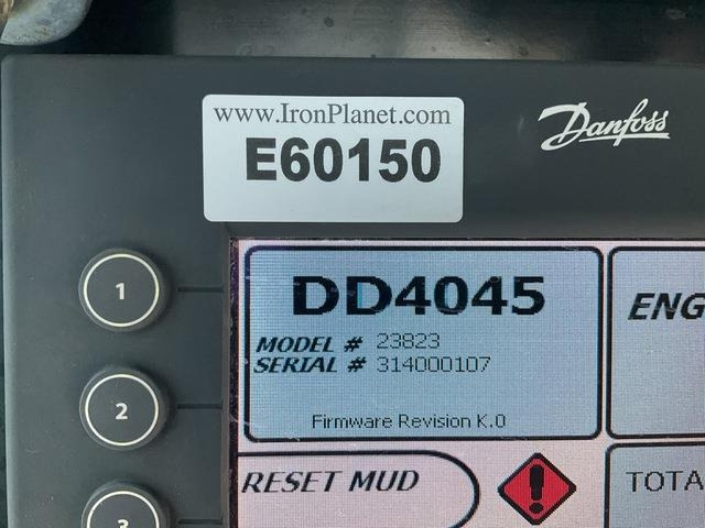 Torro DD4045 - Horizontālās urbšanas mašīna: foto 5 Torro DD4045 - Horizontālās urbšanas mašīna: foto 5