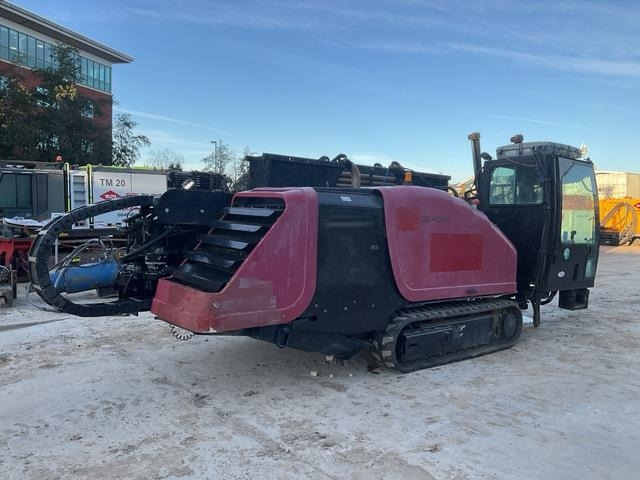 Torro DD4045 - Horizontālās urbšanas mašīna: foto 2 Torro DD4045 - Horizontālās urbšanas mašīna: foto 2