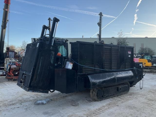 Torro DD4045 - Horizontālās urbšanas mašīna: foto 4 Torro DD4045 - Horizontālās urbšanas mašīna: foto 4