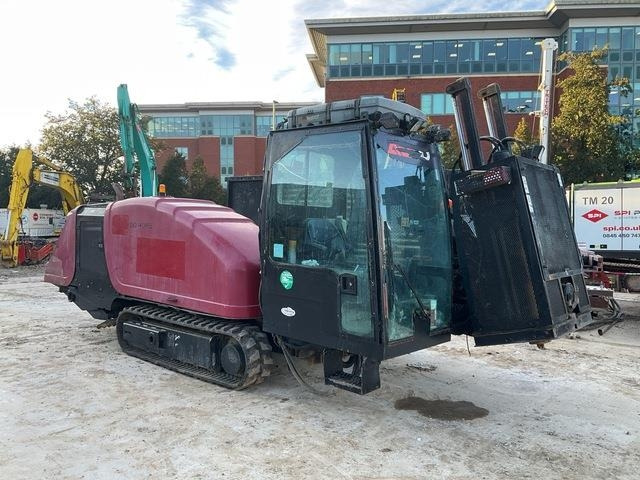 Torro DD4045 - Horizontālās urbšanas mašīna: foto 1 Torro DD4045 - Horizontālās urbšanas mašīna: foto 1