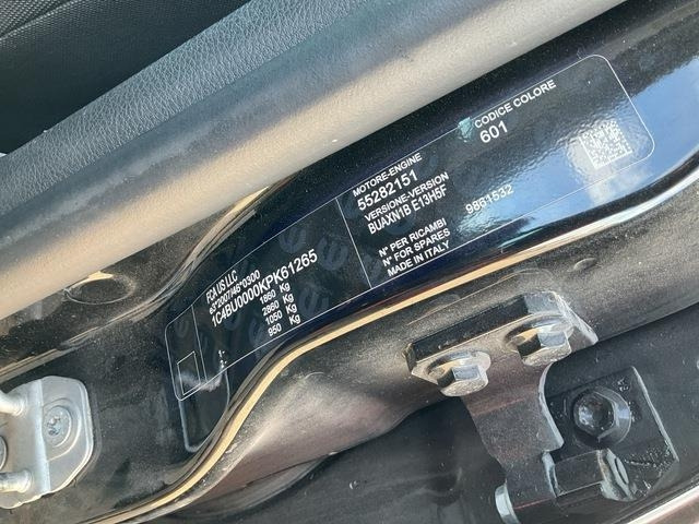 Jeep Renegade - Vieglā automašīna: foto 5 Jeep Renegade - Vieglā automašīna: foto 5