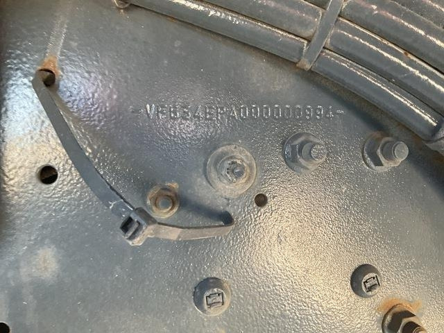 Renault Kerax 430DXI - Sniega novākšanas tehnika: foto 5 Renault Kerax 430DXI - Sniega novākšanas tehnika: foto 5