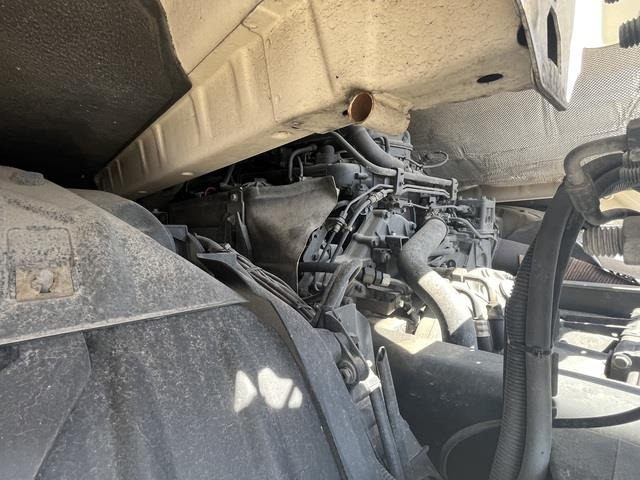 Vilcējs Scania P410: foto 9