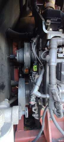 Ditch Witch JT4020AT - Horizontālās urbšanas mašīna: foto 4 Ditch Witch JT4020AT - Horizontālās urbšanas mašīna: foto 4