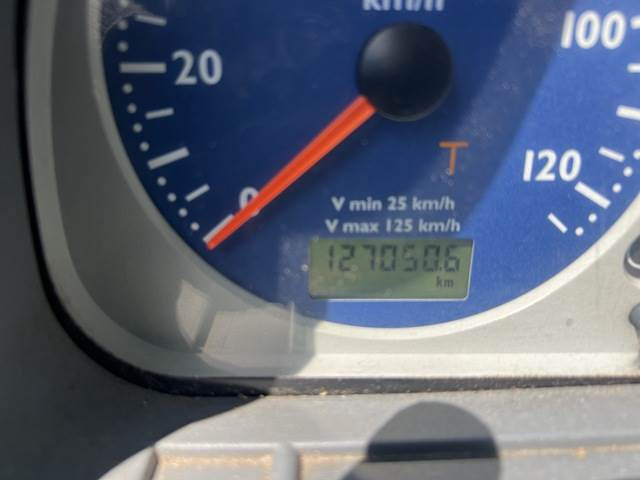Kravas automašīna ar slēgto virsbūvi Iveco Stralis 270: foto 9