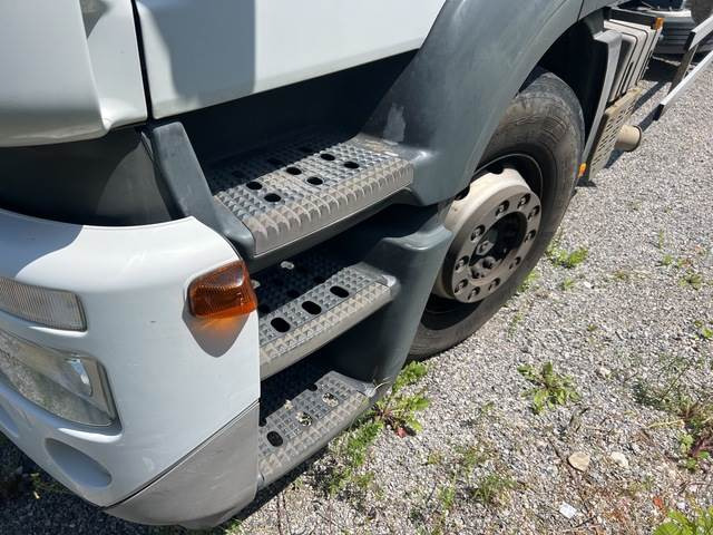 Kravas automašīna ar slēgto virsbūvi Iveco Stralis 270: foto 14
