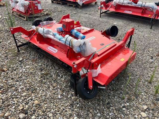 Maschio Gaspardo Jolly 210 - Zāles pļāvējs: foto 3 Maschio Gaspardo Jolly 210 - Zāles pļāvējs: foto 3