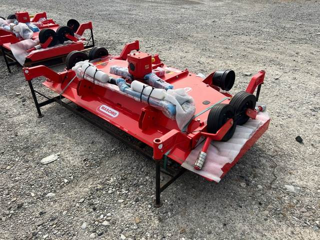 Maschio Gaspardo Jolly 210 - Zāles pļāvējs: foto 3 Maschio Gaspardo Jolly 210 - Zāles pļāvējs: foto 3