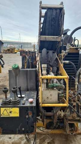 Vermeer D20X22 - Horizontālās urbšanas mašīna: foto 2 Vermeer D20X22 - Horizontālās urbšanas mašīna: foto 2