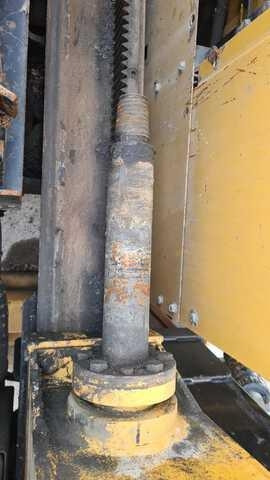 Vermeer D20X22 - Horizontālās urbšanas mašīna: foto 5 Vermeer D20X22 - Horizontālās urbšanas mašīna: foto 5