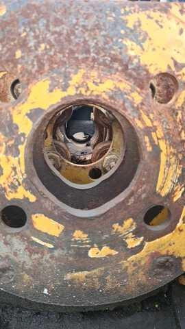 Vermeer D20X22 - Horizontālās urbšanas mašīna: foto 4 Vermeer D20X22 - Horizontālās urbšanas mašīna: foto 4