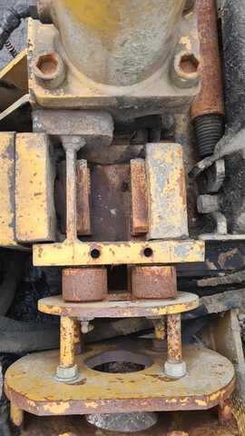 Vermeer D20X22 - Horizontālās urbšanas mašīna: foto 5 Vermeer D20X22 - Horizontālās urbšanas mašīna: foto 5