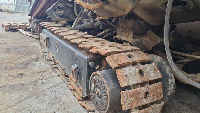 Vermeer D20X22 - Horizontālās urbšanas mašīna: foto 3 Vermeer D20X22 - Horizontālās urbšanas mašīna: foto 3