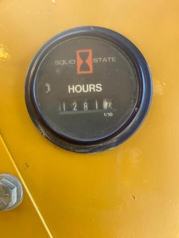 Vermeer RT450 - Tranšeju racējs: foto 3 Vermeer RT450 - Tranšeju racējs: foto 3