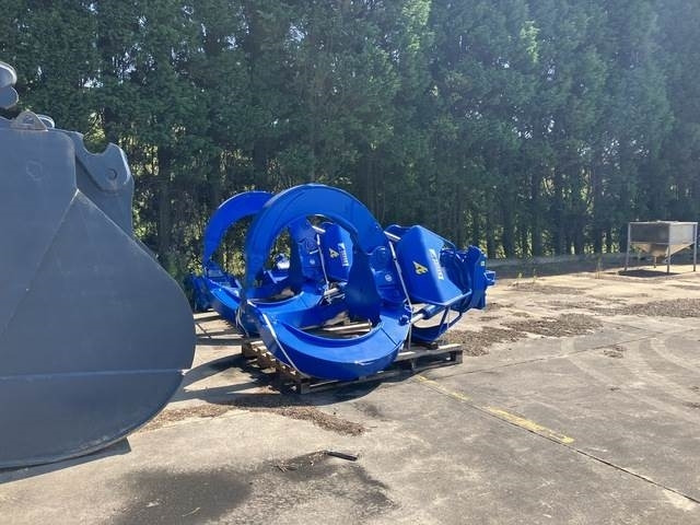 Arden Equipment G7081 - Greiferi: foto 1 Arden Equipment G7081 - Greiferi: foto 1