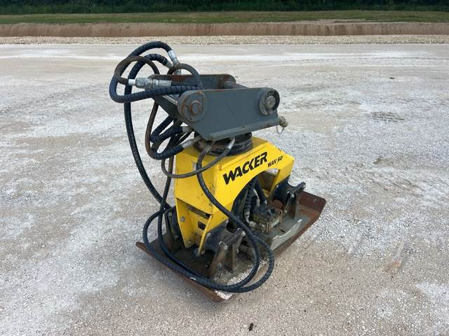 Wacker Neuson WAV60 - Citas iekārtas: foto 1 Wacker Neuson WAV60 - Citas iekārtas: foto 1