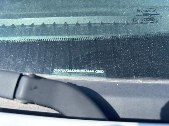 Ford Ranger - Autopacēlājs, Pikaps: foto 5 Ford Ranger - Autopacēlājs, Pikaps: foto 5