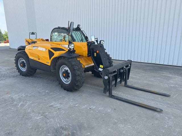 Manitou MT930H - Teleskopiskais iekrāvējs: foto 4 Manitou MT930H - Teleskopiskais iekrāvējs: foto 4