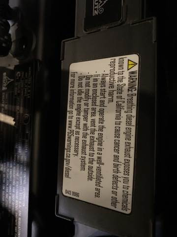 Elektroģenerators  Dagartech DGDR 60 ST: foto 23
