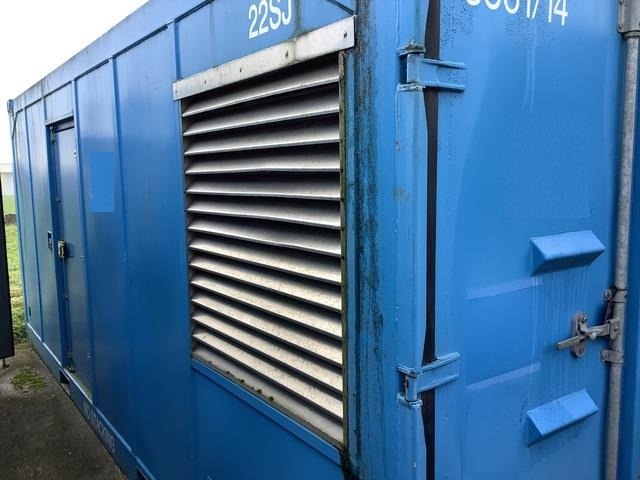 Interpower Atex - Elektroģenerators: foto 4 Interpower Atex - Elektroģenerators: foto 4