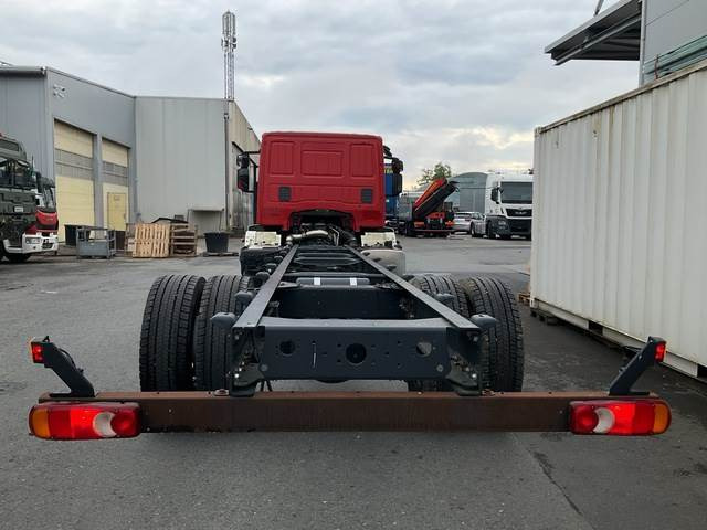 Šasija kravas automašīna Iveco Eurocargo ML180E32: foto 11