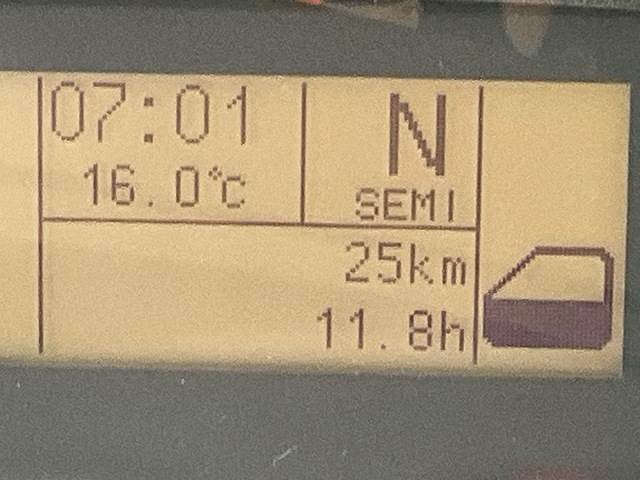 Šasija kravas automašīna Iveco Eurocargo ML180E32: foto 8