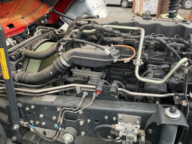 Šasija kravas automašīna Iveco Eurocargo ML180E32: foto 17