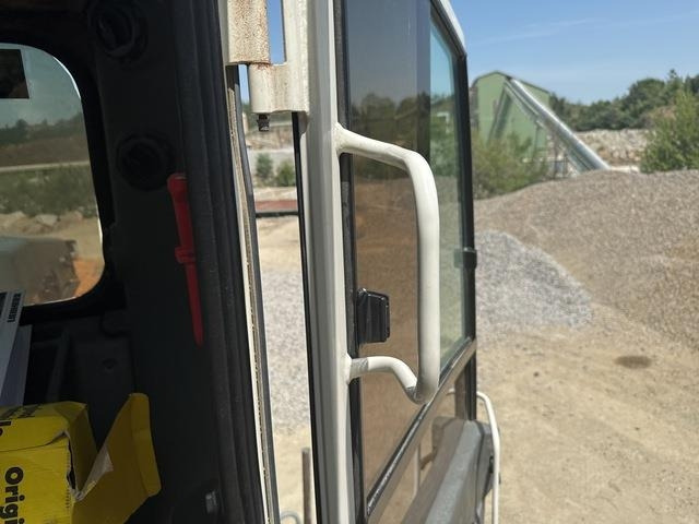 Kāpurķēžu ekskavators Liebherr R976 HD: foto 24 Kāpurķēžu ekskavators Liebherr R976 HD: foto 24