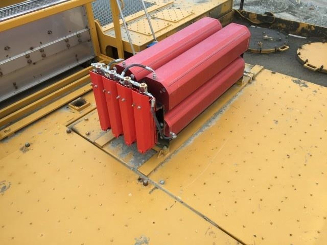 CAT 6060 FC AC - Kāpurķēžu ekskavators: foto 4 CAT 6060 FC AC - Kāpurķēžu ekskavators: foto 4