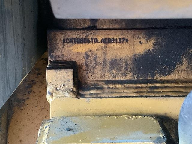 CAT D6T XL - Buldozers: foto 5 CAT D6T XL - Buldozers: foto 5