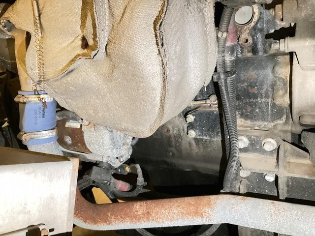 Autopacēlājs Giamec 211: foto 23