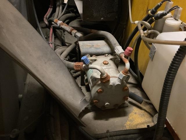 Autopacēlājs Giamec 211: foto 16