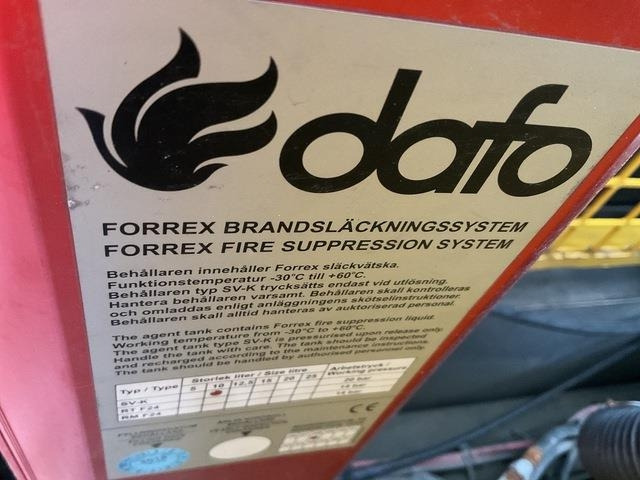 Autopacēlājs Giamec 211: foto 11