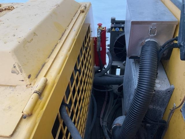 Autopacēlājs Giamec 211: foto 12