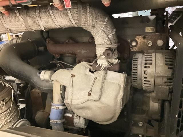 Autopacēlājs Giamec 211: foto 22