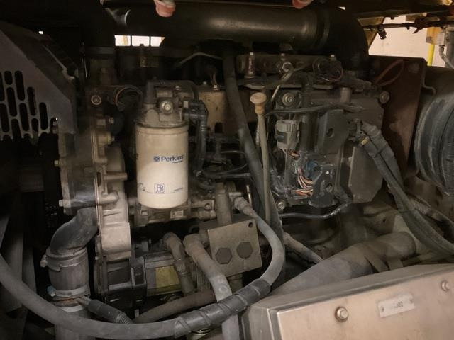 Autopacēlājs Giamec 211: foto 21