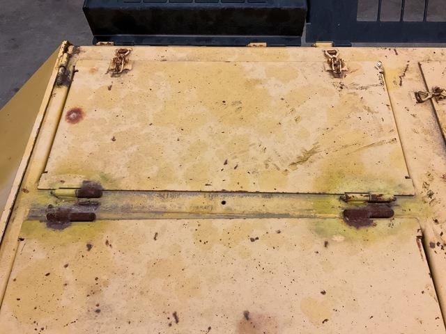 Autopacēlājs Giamec 211: foto 8