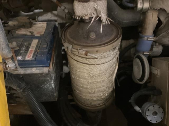 Autopacēlājs Giamec 211: foto 18