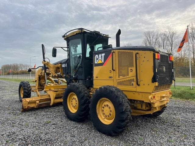 CAT 140M VHP - Greiders: foto 2 CAT 140M VHP - Greiders: foto 2