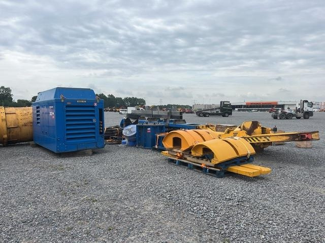 Junttan HHK10S - Pāļu dzinējs: foto 4 Junttan HHK10S - Pāļu dzinējs: foto 4