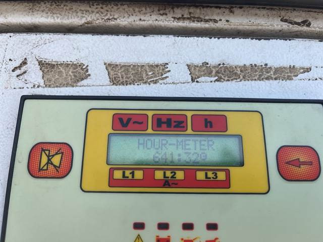 Montalift 102S-4WD(S) līzingu Montalift 102S-4WD(S): foto 7