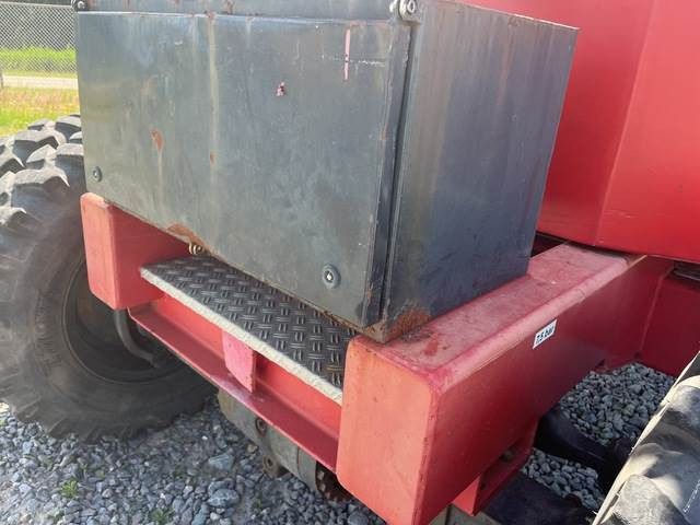 Montalift 102S-4WD(S) līzingu Montalift 102S-4WD(S): foto 13
