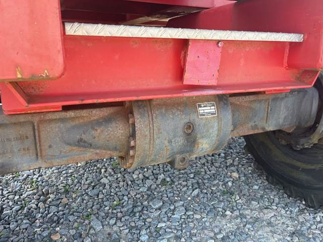 Montalift 102S-4WD(S) līzingu Montalift 102S-4WD(S): foto 17