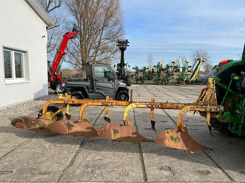 Howard Huard UCF Beetpflug - Arkls: foto 3 Howard Huard UCF Beetpflug - Arkls: foto 3