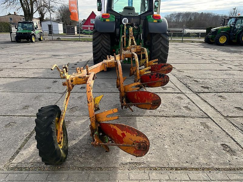 Howard Huard UCF Beetpflug - Arkls: foto 5 Howard Huard UCF Beetpflug - Arkls: foto 5