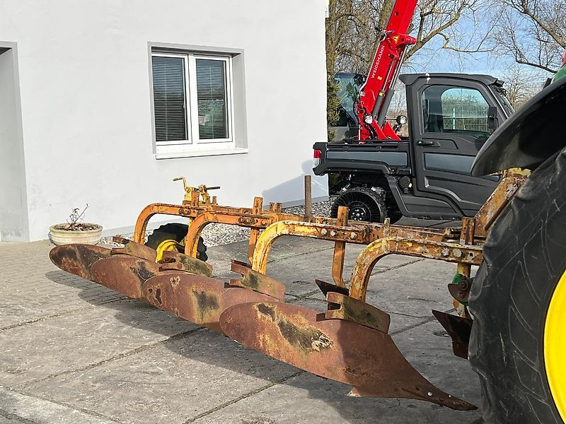 Howard Huard UCF Beetpflug - Arkls: foto 2 Howard Huard UCF Beetpflug - Arkls: foto 2