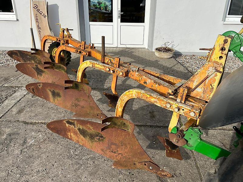 Howard Huard UCF Beetpflug - Arkls: foto 1 Howard Huard UCF Beetpflug - Arkls: foto 1